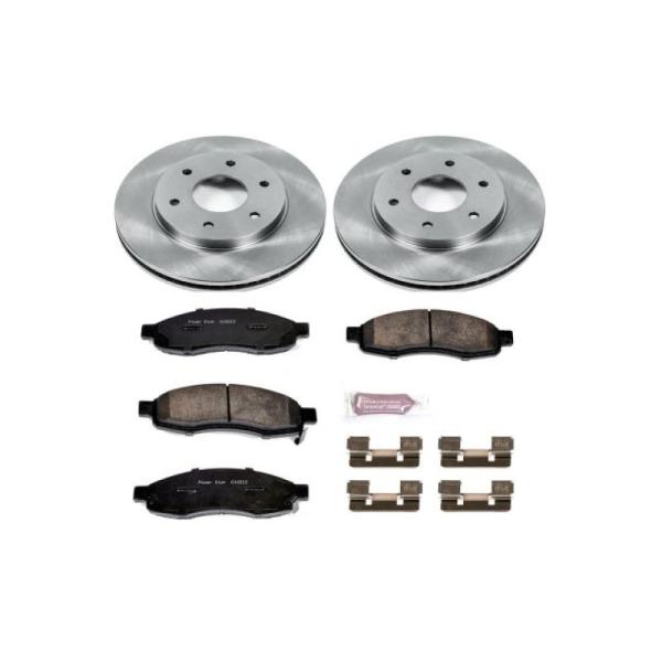 PowerStop KOE2442