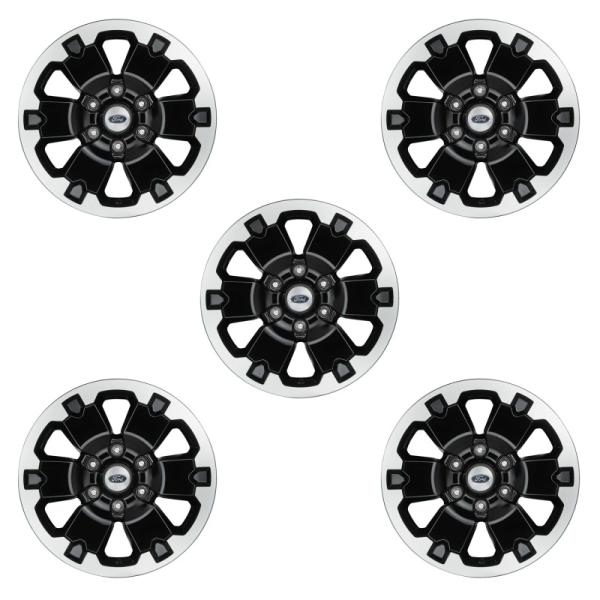 Ford Racing M-1007K-BB5