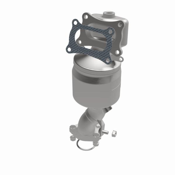 Magnaflow 5531898