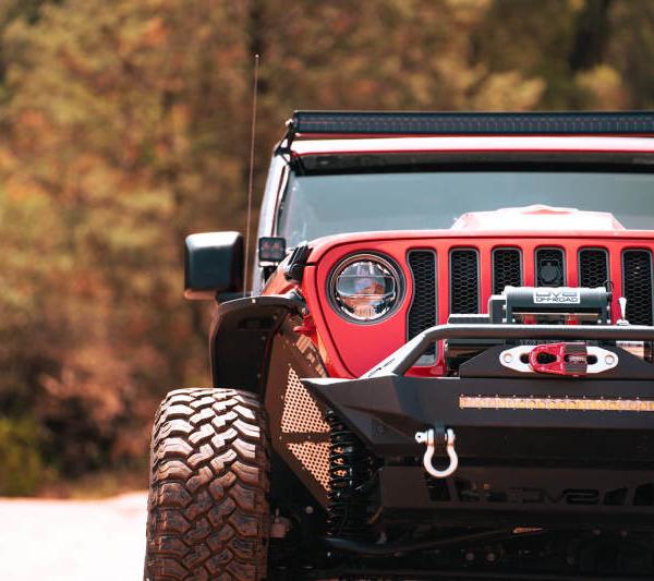 DV8 Offroad HLCJL-01