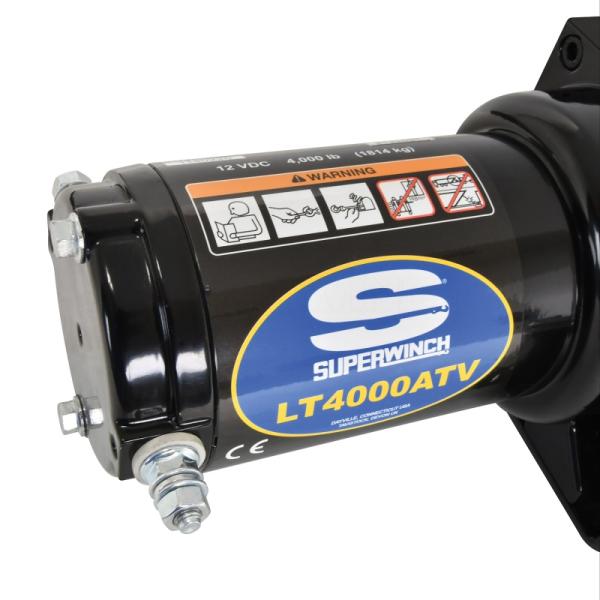 Superwinch 1140220