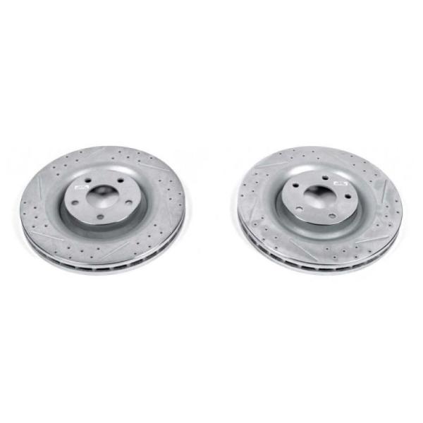 PowerStop AR82113XPR