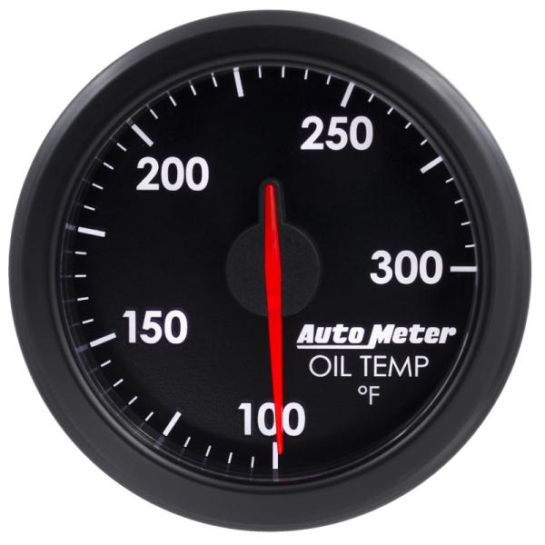 AutoMeter 9140-T