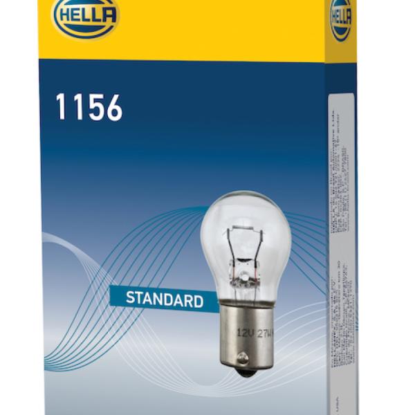 Hella 1156