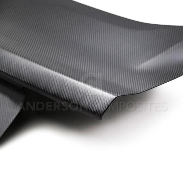 Anderson Composites AC-TL15FDMU-DRY