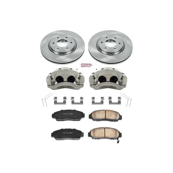 PowerStop KCOE5821