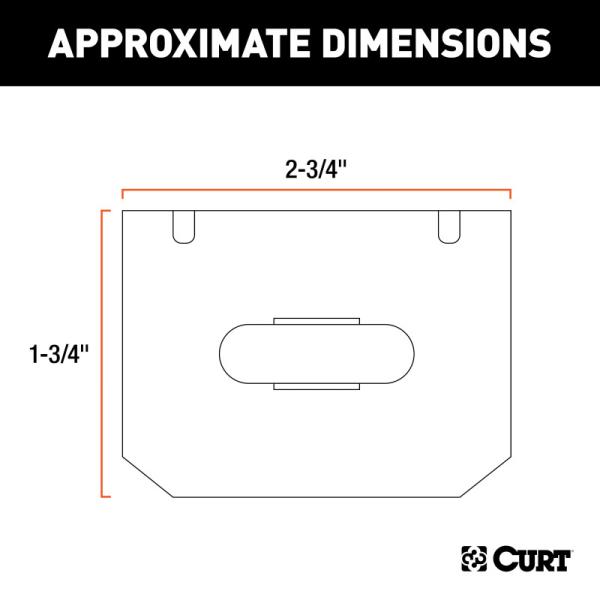 Curt 58300