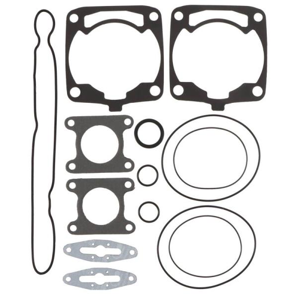 VEP Top End Gasket Kit Vertex Pistons 710328