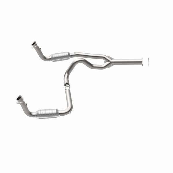 MAG Converter Direct Fit Magnaflow 23073