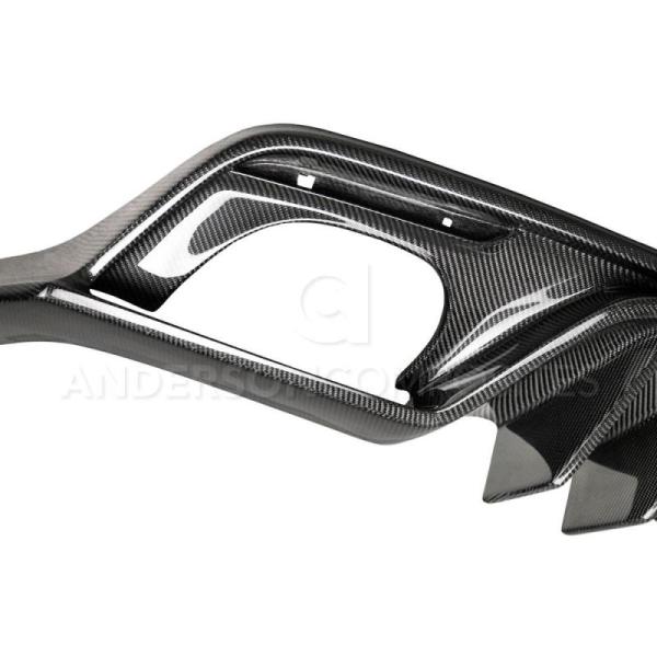 Anderson Composites AC-RL15FDMU-ARQ