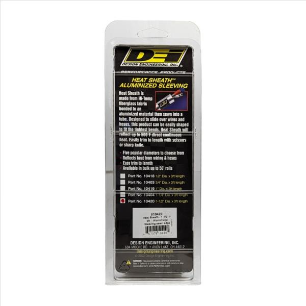 DEI 10420