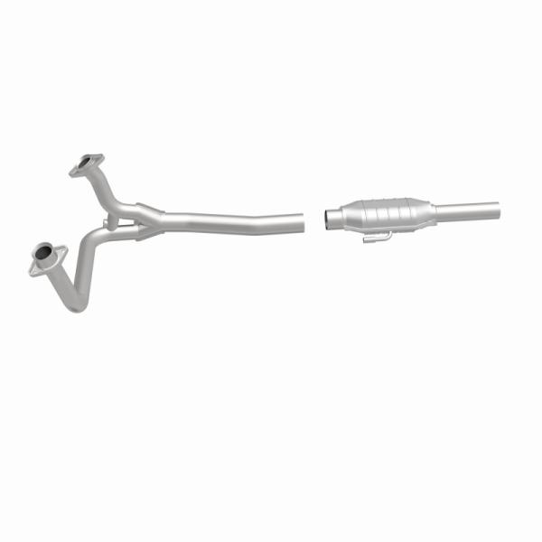 Magnaflow 334307