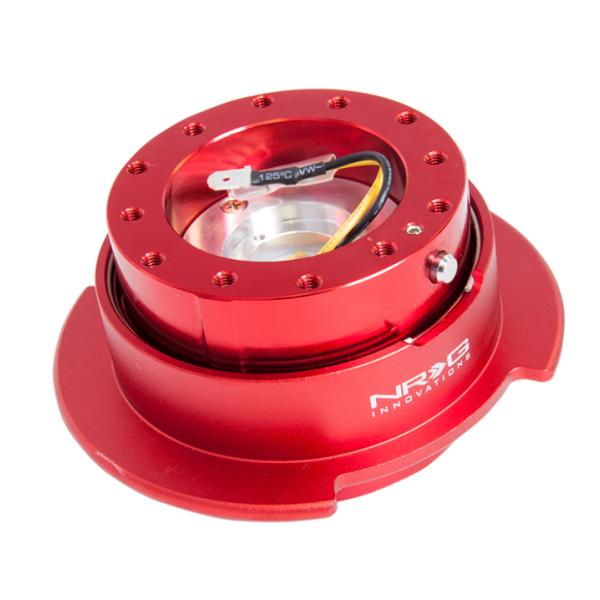 NRG SRK-250RD