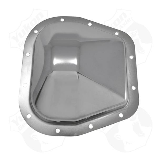 Yukon Gear & Axle YP C1-F9.75