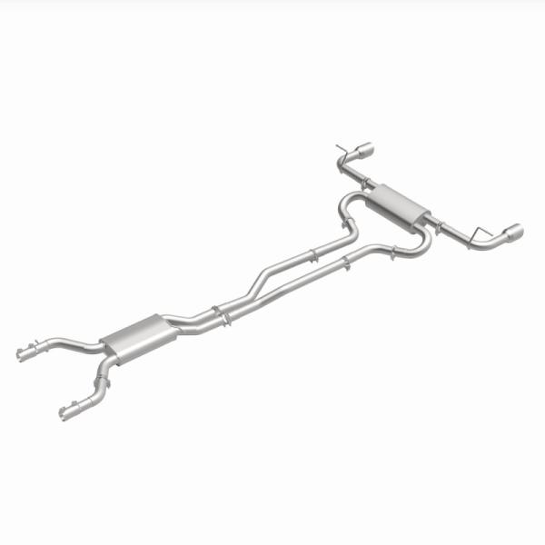 MAG BRE Exhaust Kits Magnaflow 106-0919