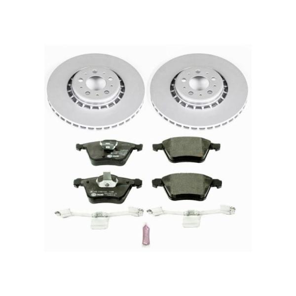 PowerStop ESK4552