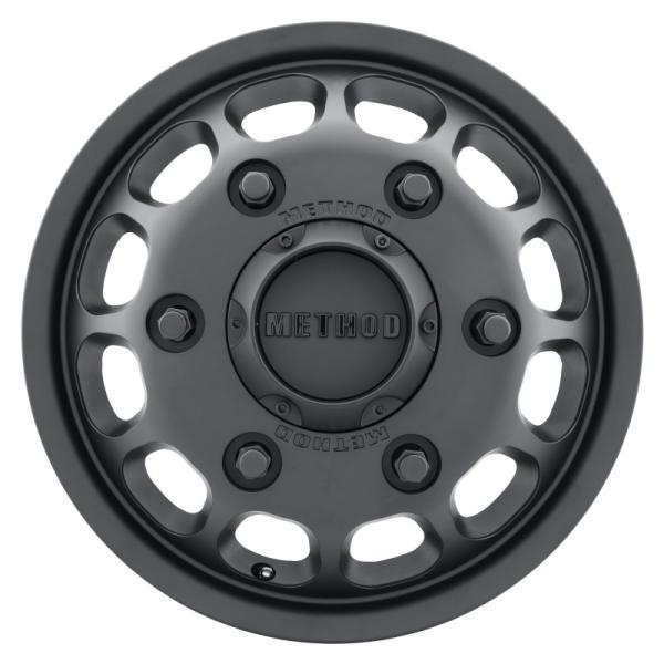 Method Wheels MR901660685110