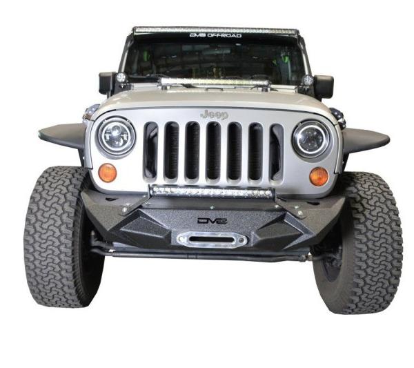 DV8 Offroad FBSHTB-24