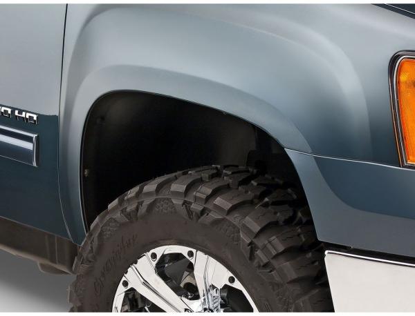 Bushwacker 40109-02
