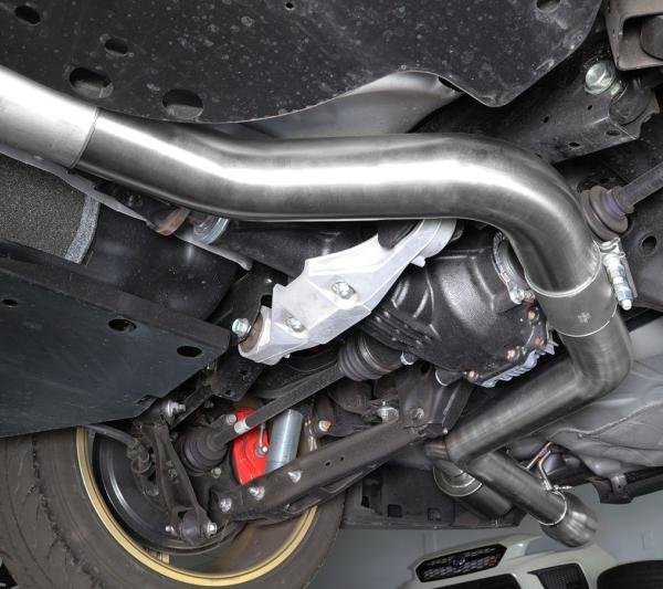 Perrin Performance PSP-EXT-354BR