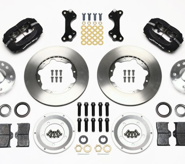 WIL Dynalite Brake Kit Wilwood 140-9917