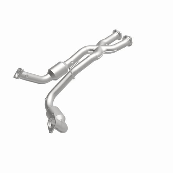 MAG Converter Direct Fit Magnaflow 5451046