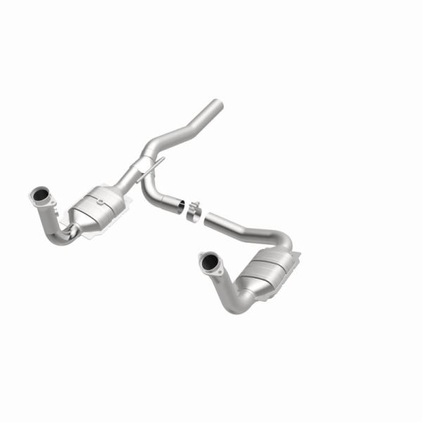 MAG Converter Direct Fit Magnaflow 52148