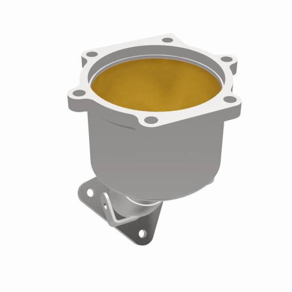 Magnaflow 452806