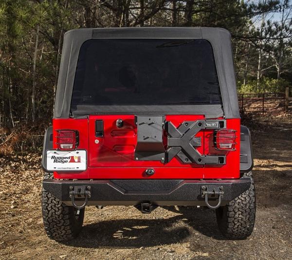Rugged Ridge 11546.62