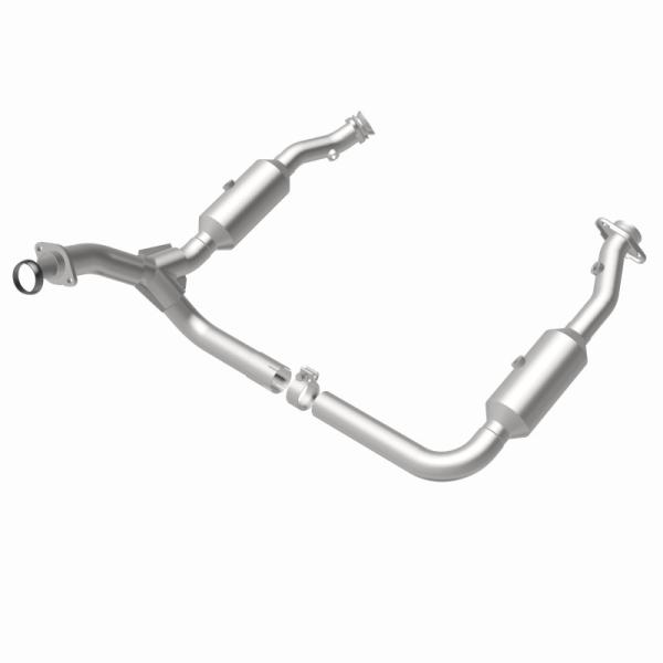 MAG Converter Direct Fit Magnaflow 5551598