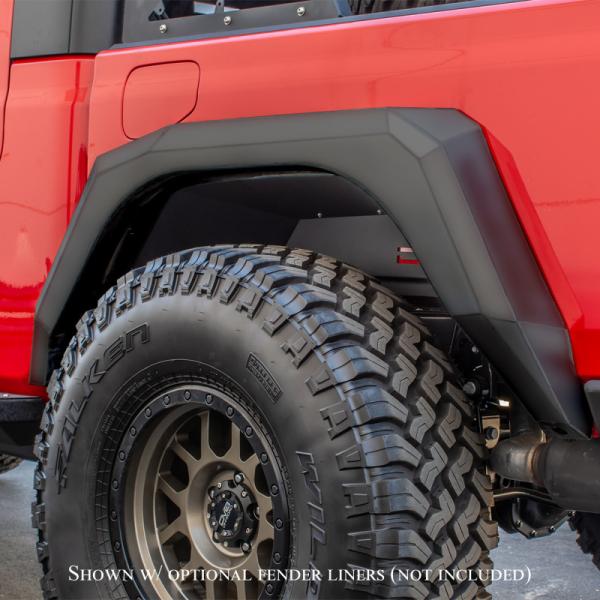 DV8 Offroad FDGL-02