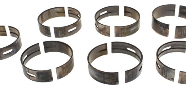 CLE Main Bearing Set Clevite MS2014H