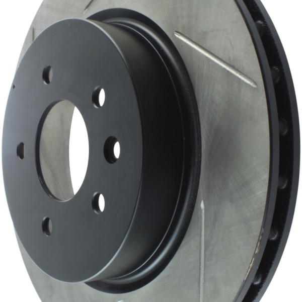 Stoptech 126.20021SR