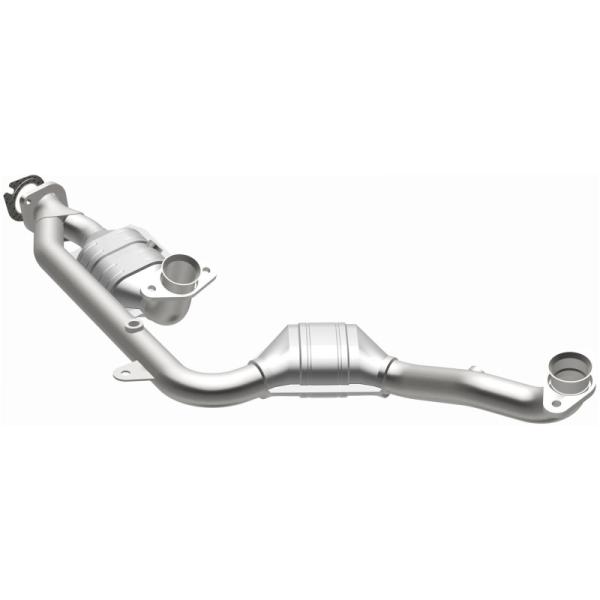 Magnaflow 441113