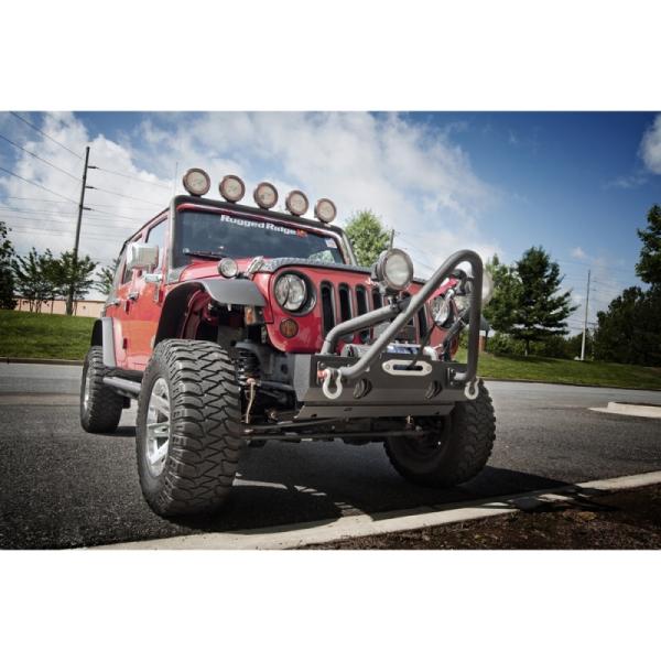 Rugged Ridge 11620.10