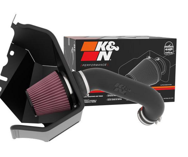K&N Engineering 63-1589