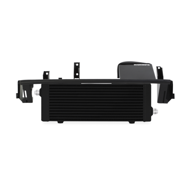 Mishimoto MMOC-RS-16TBK