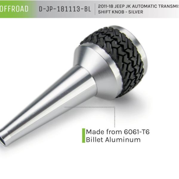 DV8 Offroad D-JP-181113-BL