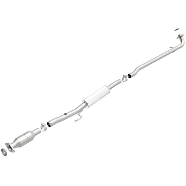 Magnaflow 93220
