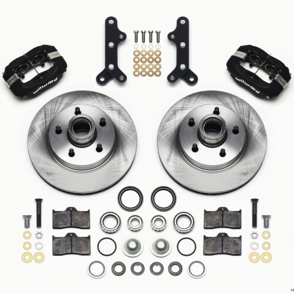 WIL Dynalite Brake Kit Wilwood 140-13028