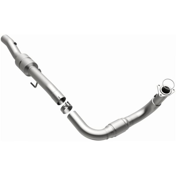 Magnaflow 458067