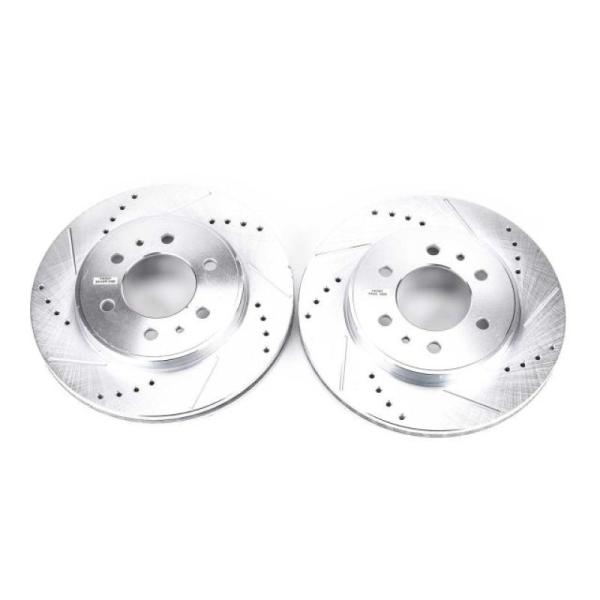 PowerStop AR85130XPR