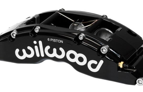 Wilwood 120-14317-FS