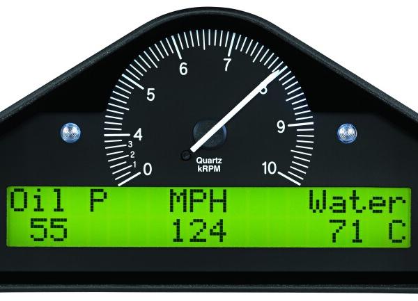 AutoMeter ST8916S-A