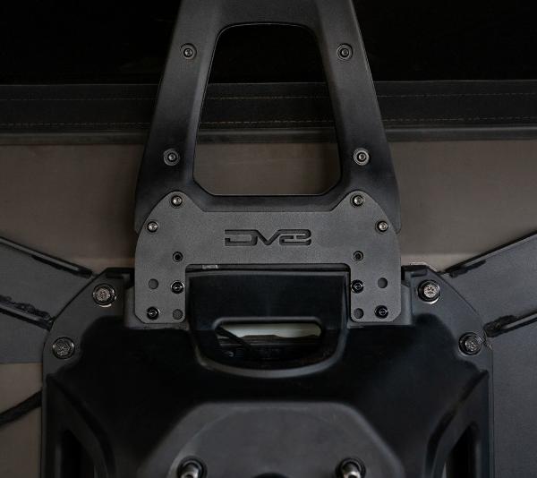 DV8 Offroad ABBR-02