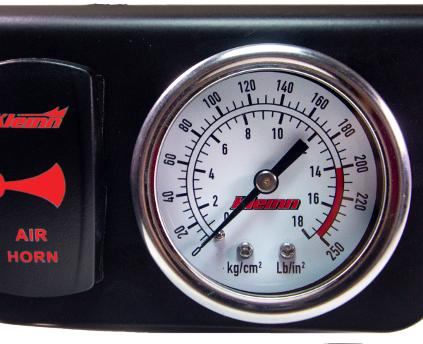 Kleinn Air Horns 1303R