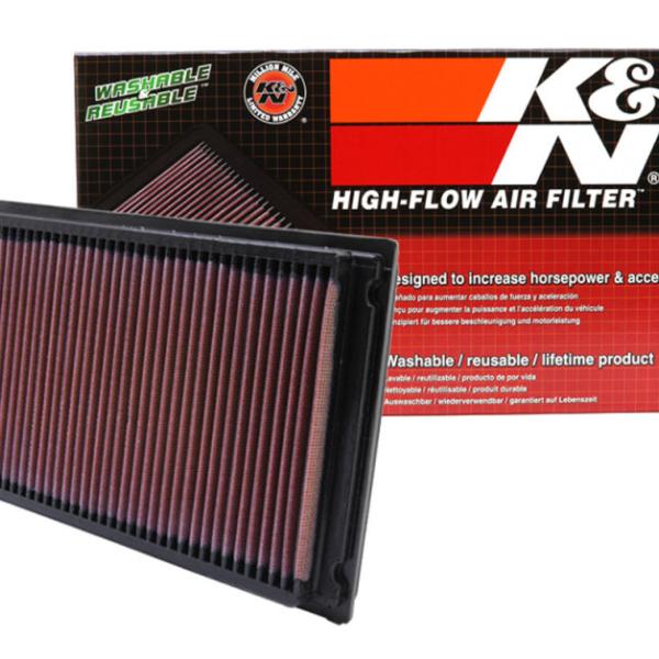 K&N Engineering 33-2031-2
