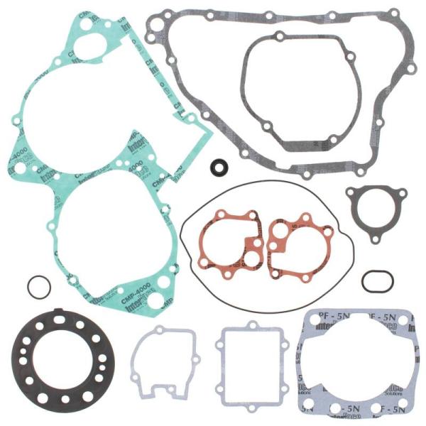 Vertex Pistons 808261