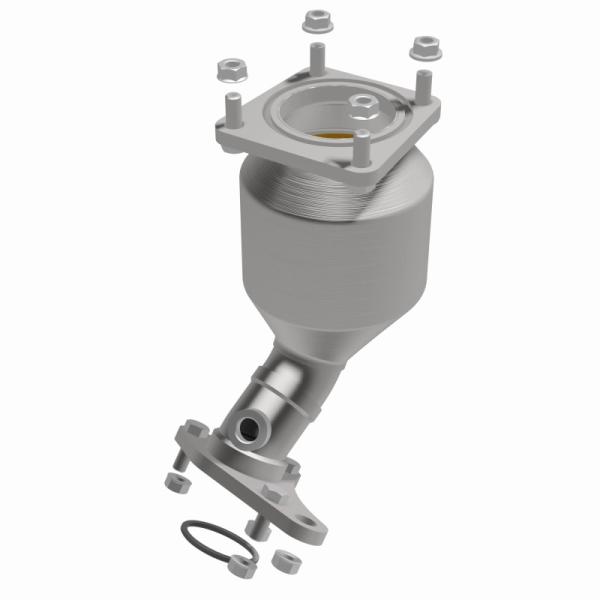 Magnaflow 551129