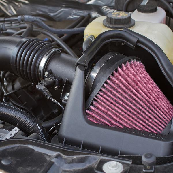 RSH Cold Air Intakes Roush 421240